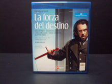 Load image into Gallery viewer, Verdi: La Forza Del Destino / 2008 (Blu-ray) Carlos Álvarez, Alastair Miles RARE