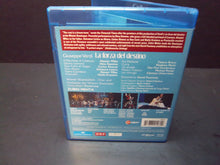 Load image into Gallery viewer, Verdi: La Forza Del Destino / 2008 (Blu-ray) Carlos Álvarez, Alastair Miles RARE