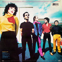 Load image into Gallery viewer, The Motels : Careful (LP, Album, Win)