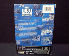 Load image into Gallery viewer, The Three Stooges Collection - Vol. 2: 1937-1939 (2008 2-Disc DVD Set)