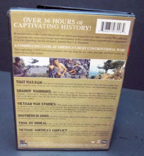 Load image into Gallery viewer, That Was Nam The Collection (9-Disc DVD Set) 36+ Hour Documentary Series