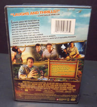 Load image into Gallery viewer, Land of the Lost (DVD) Will Ferrell, Danny McBride, Anna Friel - Free US Ship!!