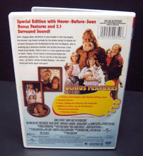 Load image into Gallery viewer, Harry and the Hendersons 1987 (2007 Special Edition DVD) John Lithgow