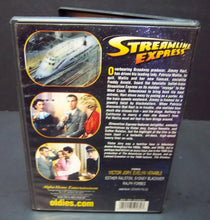 Load image into Gallery viewer, Streamline Express 1935 (2009 DVD) Victor Jory, Evelyn Venable, Esther Ralston