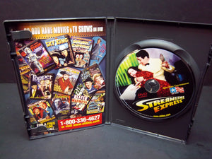 Streamline Express 1935 (2009 DVD) Victor Jory, Evelyn Venable, Esther Ralston