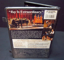 Load image into Gallery viewer, Ray (Full Screen DVD) Jamie Foxx, Regina King, Kerry Washington - Free US Ship!!