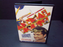 Load image into Gallery viewer, Animal House 1978 (2003 DVD) John Belushi, Karen Allen, Tom Hulce - Free US Ship