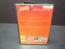 Load image into Gallery viewer, Blushing Bloopers / Uncensored (DVD, 1999) B&amp;W &amp; Color - Free US Shipping!!