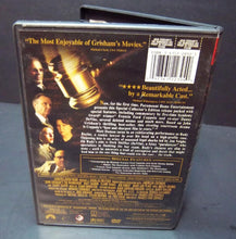 Load image into Gallery viewer, The Rainmaker (Collectors Edition WS DVD) Matt Damon, Danny DeVito, Claire Danes