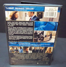 Load image into Gallery viewer, State of Play (DVD) Russell Crowe, Rachel McAdams, Ben Affleck - Free US Ship