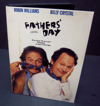 Load image into Gallery viewer, Fathers Day OOP SNAPCASE DVD! Robin Williams, Billy Crystal, Julia Louis-Dreyfus