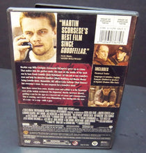 Load image into Gallery viewer, The Departed (DVD) Leonardo DiCaprio, Matt Damon, Jack Nicholson - Free US Ship!