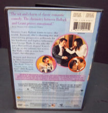 Load image into Gallery viewer, Two Weeks Notice (DVD) Sandra Bullock, Hugh Grant, Alicia Witt - Free US Ship!!