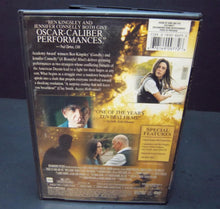 Load image into Gallery viewer, House of Sand and Fog (DVD) Jennifer Connelly, Ben Kingsley, Ron Eldard