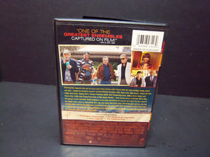 Last Vegas (DVD) Robert De Niro, Michael Douglas, Morgan Freeman, Kevin Kline