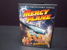 Load image into Gallery viewer, Mercy Plane 1939 (DVD) James Dunn, Frances Gifford, Matty Fain - Free US Ship!