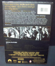 Load image into Gallery viewer, The Centennial Collection - Sabrina 1954 (DVD) Humphrey Bogart, Audrey Hepburn