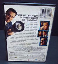 Load image into Gallery viewer, The Cable Guy (DVD) Jim Carrey, Matthew Broderick, Leslie Mann, Jack Black