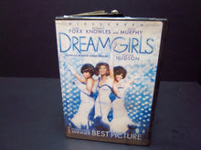 Load image into Gallery viewer, DreamGirls (2007 DVD) Beyoncé, Jamie Foxx, Eddie Murphy, Jennifer Hudson