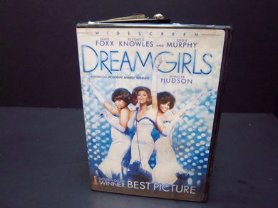 DreamGirls (2007 DVD) Beyoncé, Jamie Foxx, Eddie Murphy, Jennifer Hudson