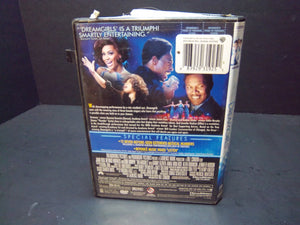 DreamGirls (2007 DVD) Beyoncé, Jamie Foxx, Eddie Murphy, Jennifer Hudson