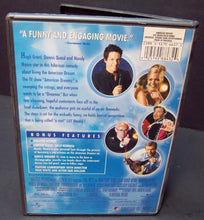 Load image into Gallery viewer, American Dreamz (Widescreen DVD) Hugh Grant, Dennis Quaid, Mandy Moore