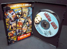 Load image into Gallery viewer, Nothing Sacred 1937 (2002 DVD) Carole Lombard, Fredric March, Charles Winninger