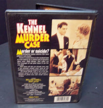 Load image into Gallery viewer, The Kennel Murder Case 1933 (2002 DVD) William Powell, Mary Astor, Eugene Pallet