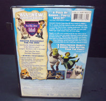 Load image into Gallery viewer, Shrek 2 (Full Screen DVD) Mike Myers, Eddie Murphy, Cameron Diaz - Free US Ship!