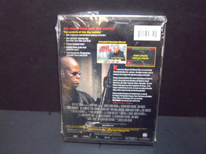 Most Wanted (Snapcase DVD) Keenen Ivory Wayans, Jon Voight - New & Sealed!!