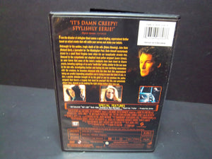 The Mothman Prophecies (DVD) Richard Gere, Laura Linney, David Eigenberg