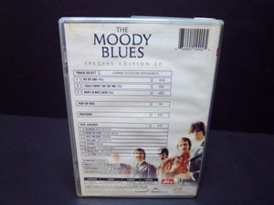 Moody Blues (Special Edition EP DVD) Justin Hayward, John Lodge, Ray Thomas