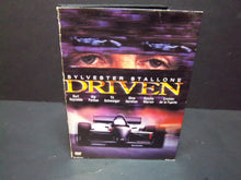 Load image into Gallery viewer, Driven (Rare &amp; OOP Snapcase DVD) Sylvester Stallone, Kip Pardue, Til Schweiger