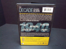 Load image into Gallery viewer, The Decade You Were Born: 1940s (DVD) 4+ Hours of Nostalgia! - Free US Shipping