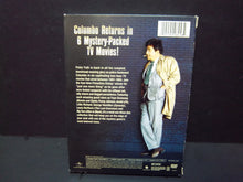 Load image into Gallery viewer, Columbo: Mystery Movie Collection 1991-1993 (3-Disc DVD Set) Peter Falk