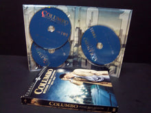 Load image into Gallery viewer, Columbo: Mystery Movie Collection 1991-1993 (3-Disc DVD Set) Peter Falk