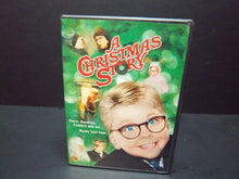 Load image into Gallery viewer, A Christmas Story 1983 (2007 DVD) Peter Billingsley, Melinda Dillon