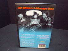 Load image into Gallery viewer, Dr. Kildare&#39;s Strange Case 1940 (2002 DVD) Lew Ayres, Lionel Barrymore