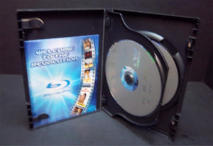 Double Feature: Bicentennial Man / Mission to Mars (2-Disc DVD Set) Free US Ship