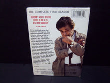 Load image into Gallery viewer, Columbo - The Complete First Season (5-Disc DVD Set) Peter Falk - Free US Ship!!