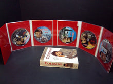 Load image into Gallery viewer, Columbo - The Complete First Season (5-Disc DVD Set) Peter Falk - Free US Ship!!