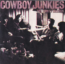 Load image into Gallery viewer, Cowboy Junkies : The Trinity Session (CD, Album)
