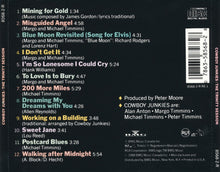 Load image into Gallery viewer, Cowboy Junkies : The Trinity Session (CD, Album)