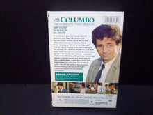 Load image into Gallery viewer, Columbo - The Complete Third Season (2-Disc DVD Set) Peter Falk - Free US Ship!