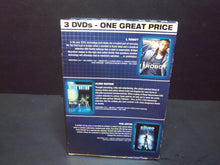 Load image into Gallery viewer, I, Robot / The Abyss / Alien Nation (3-Disc DVD Set) Free US Shipping!!