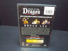 Load image into Gallery viewer, Path of the Dragon (DVD, 2002) Bruce Lee / Classic Martial Arts - Free US Ship!