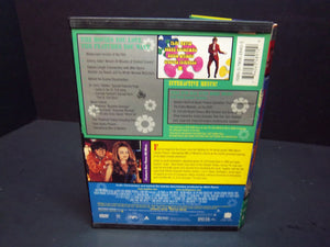 Austin Powers: The Spy Who Shagged Me (Special Edition Snapcase DVD) Mike Myers