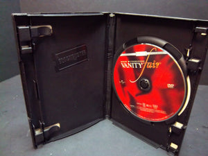 Vanity Fair (2005 WS DVD) Reese Witherspoon, Romola Garai, James Purefoy