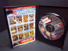 Load image into Gallery viewer, The Ape Man 1943 (2002 DVD) Bela Lugosi, Louise Currie, Wallace Ford