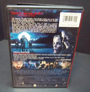 30 Days of Night (Widescreen DVD) Josh Hartnett, Melissa George, Danny Huston